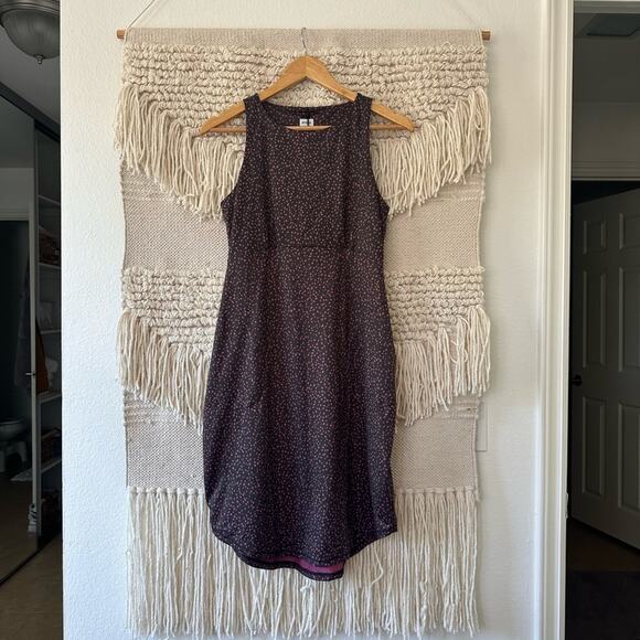 NWT: Prana Emerald Lake Dress - Picture 1 of 7